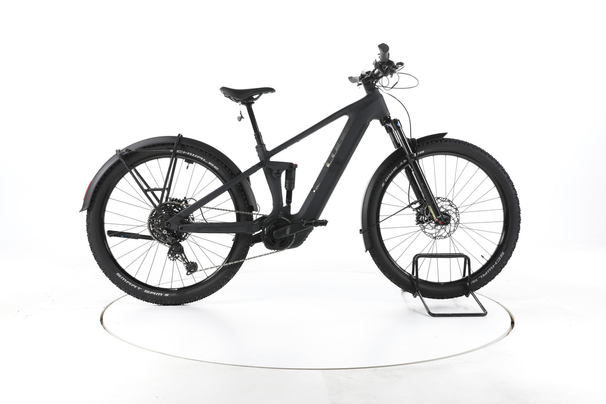 Cube Stereo Hybrid ONE22 Pro Allroad SUV E-Bike 2025 - Image 1