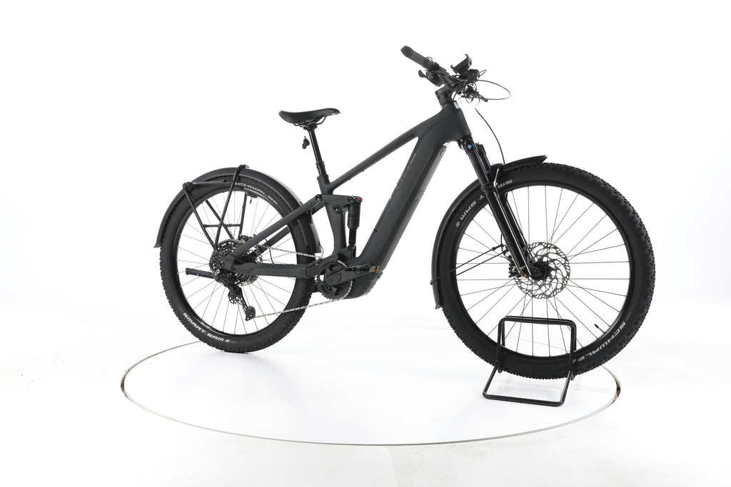 Cube Stereo Hybrid ONE22 Pro Allroad SUV E-Bike 2025 - Image 2