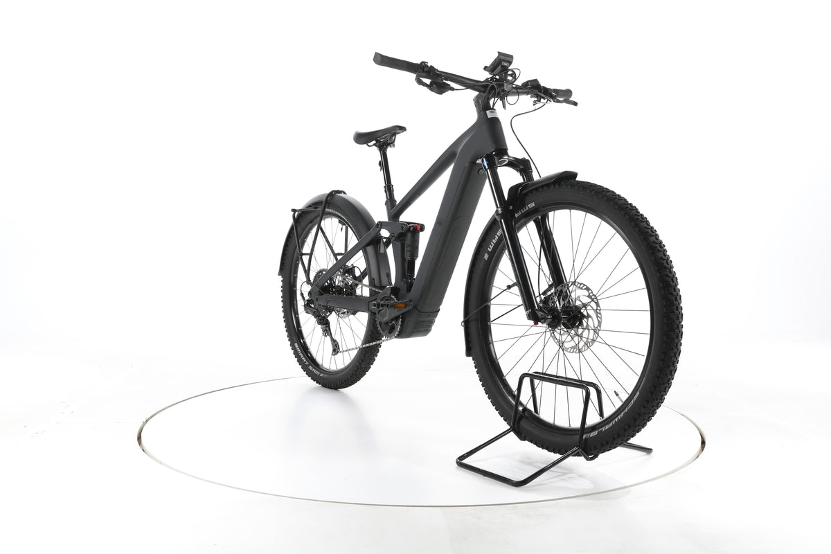 Cube Stereo Hybrid ONE22 Pro Allroad SUV E-Bike 2025 - Image 3