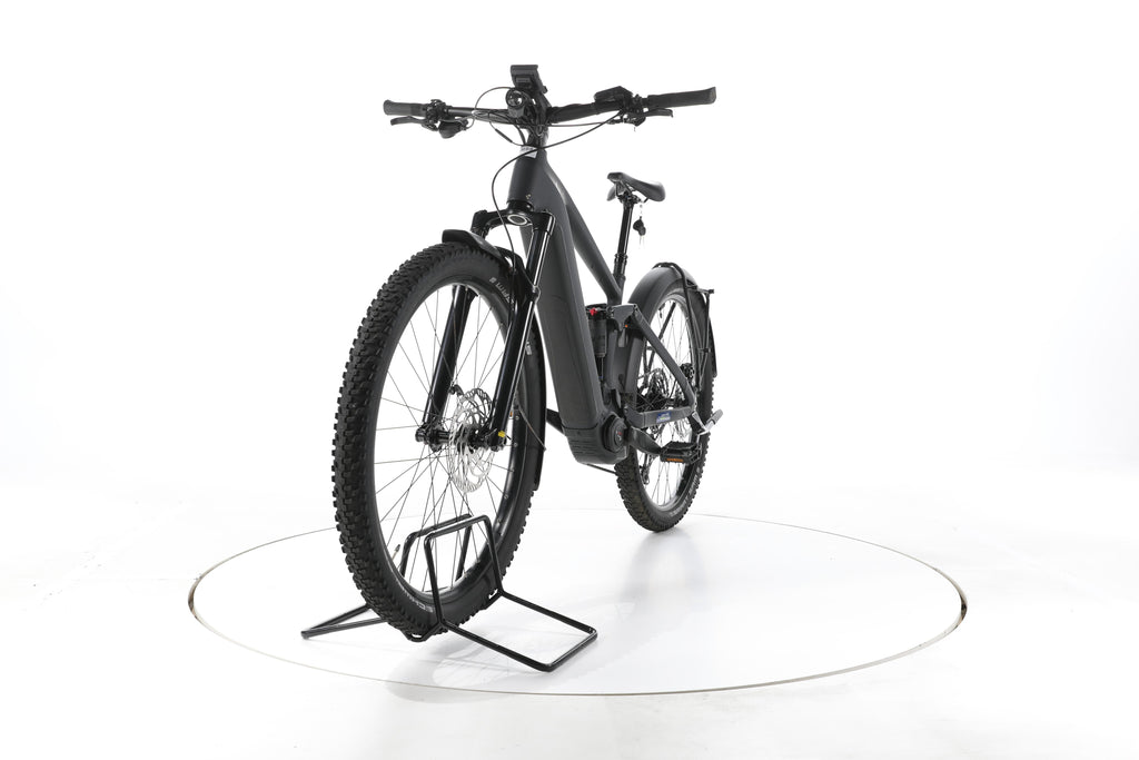 Cube Stereo Hybrid ONE22 Pro Allroad SUV E-Bike 2025 - Image 5