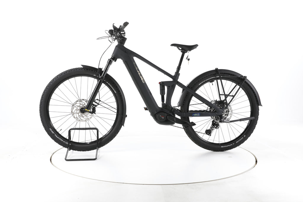 Cube Stereo Hybrid ONE22 Pro Allroad SUV E-Bike 2025 - Image 7