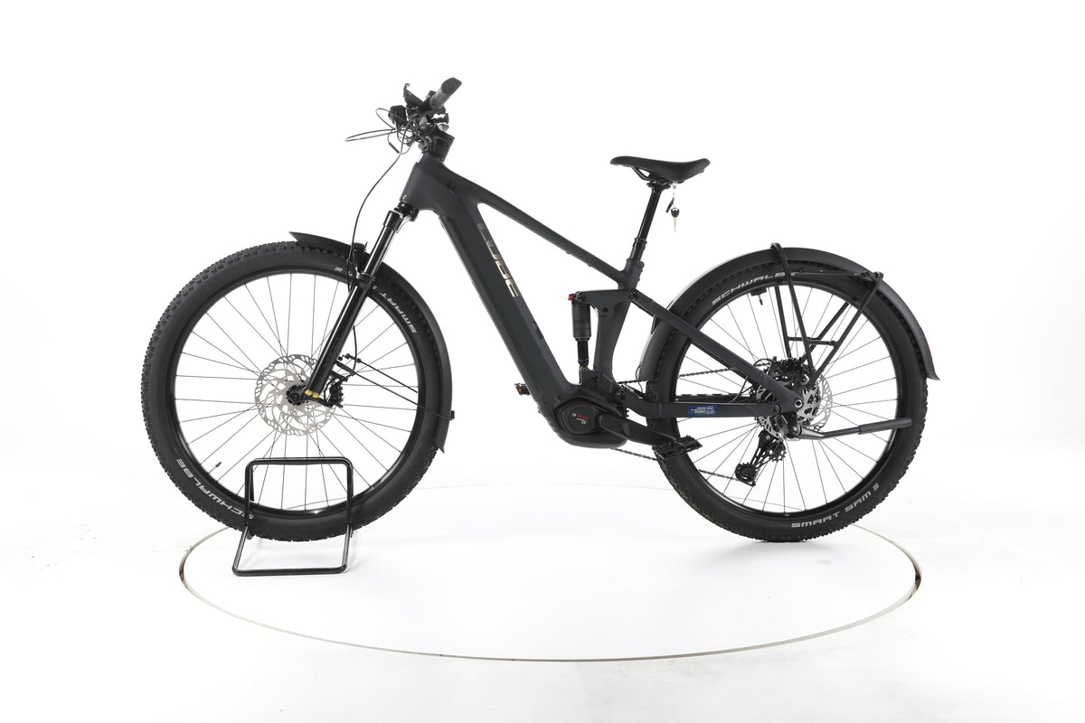 Cube Stereo Hybrid ONE22 Pro Allroad SUV E-Bike 2025 - Image 7