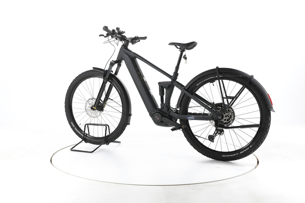 Cube Stereo Hybrid ONE22 Pro Allroad SUV E-Bike 2025 - Image 8