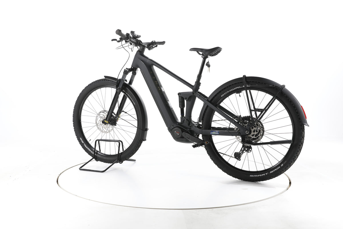 Cube Stereo Hybrid ONE22 Pro Allroad SUV E-Bike 2025 - Image 8