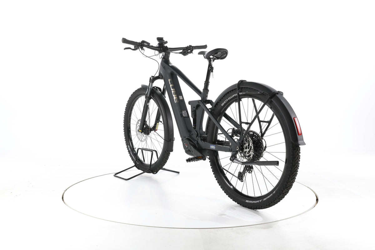 Cube Stereo Hybrid ONE22 Pro Allroad SUV E-Bike 2025 - Image 9