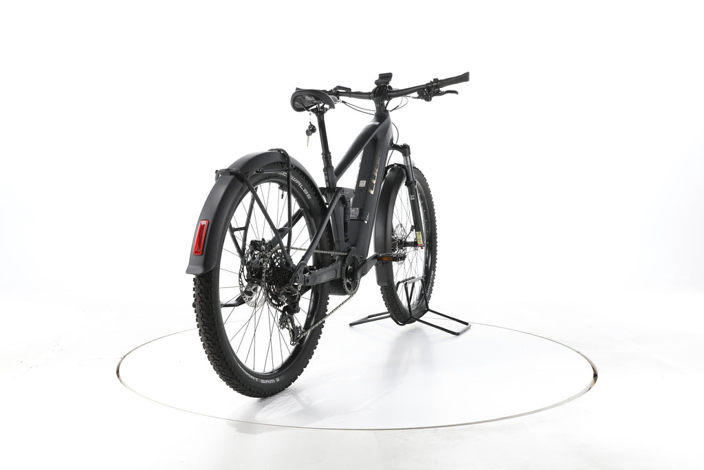 Cube Stereo Hybrid ONE22 Pro Allroad SUV E-Bike 2025 - Image 11
