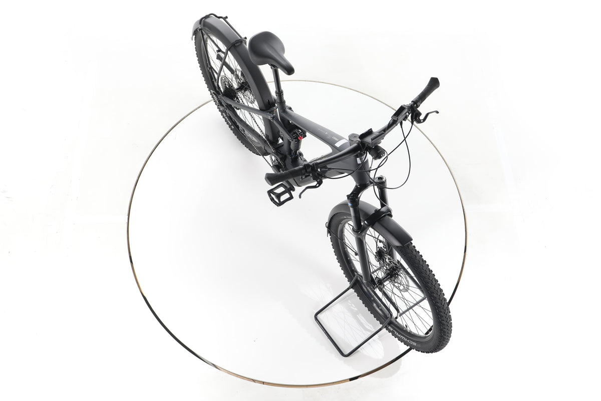 Cube Stereo Hybrid ONE22 Pro Allroad SUV E-Bike 2025 - Image 15