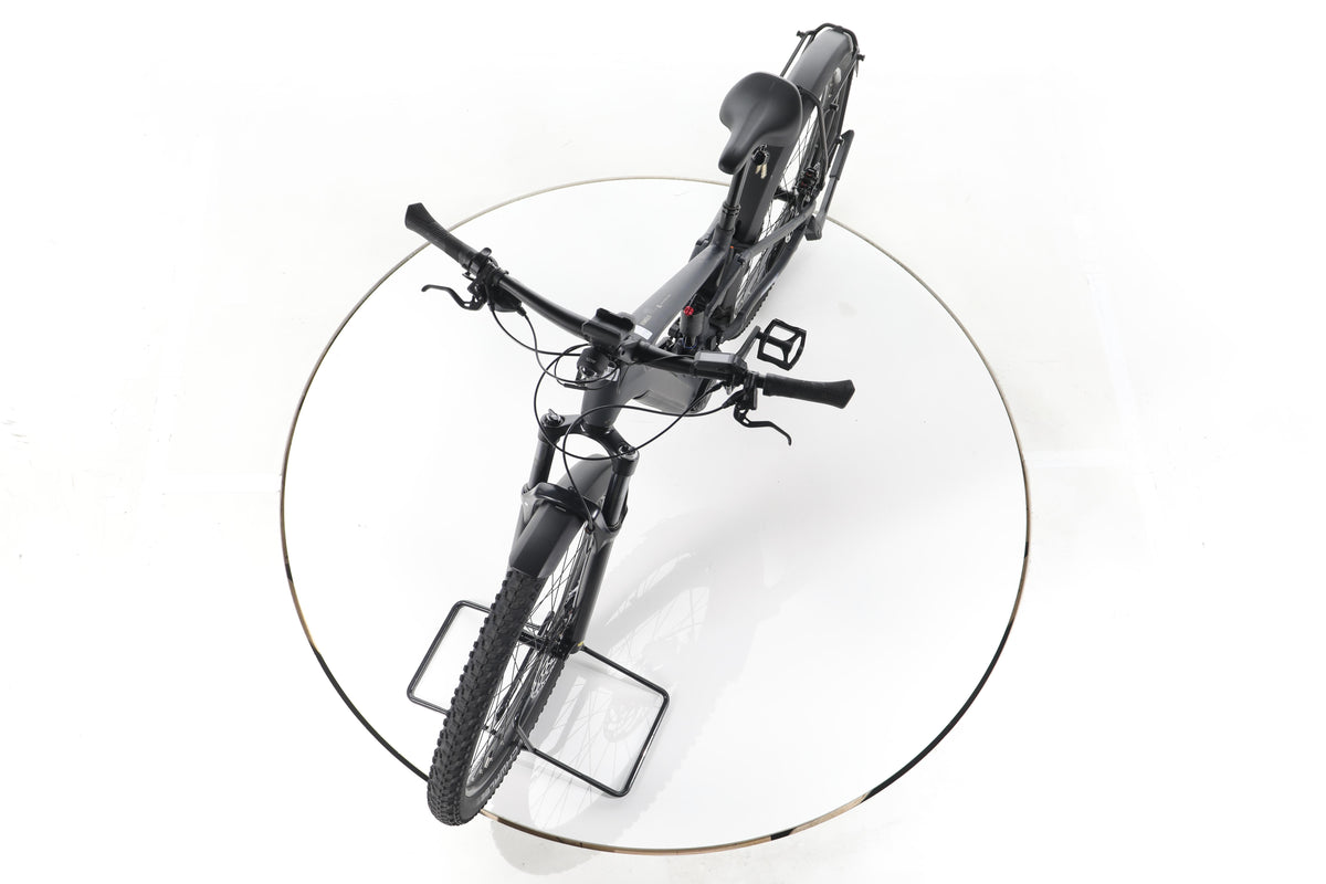 Cube Stereo Hybrid ONE22 Pro Allroad SUV E-Bike 2025 - Image 17