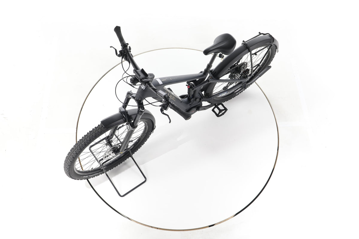 Cube Stereo Hybrid ONE22 Pro Allroad SUV E-Bike 2025 - Image 18