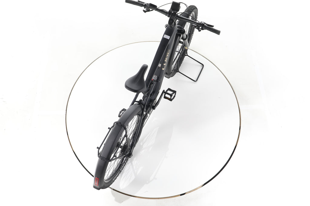 Cube Stereo Hybrid ONE22 Pro Allroad SUV E-Bike 2025 - Image 23