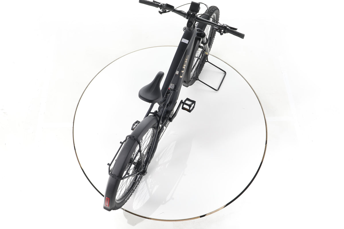 Cube Stereo Hybrid ONE22 Pro Allroad SUV E-Bike 2025 - Image 23