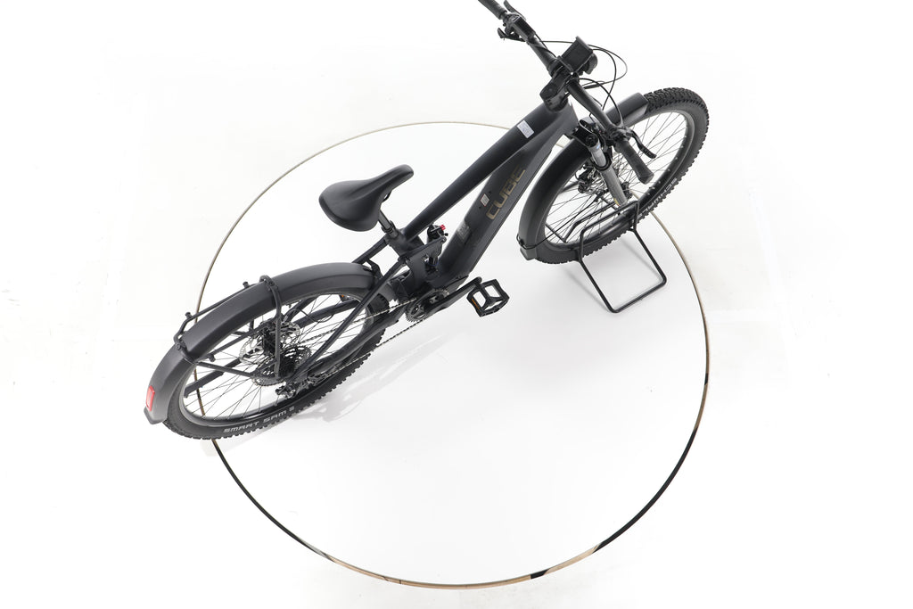 Cube Stereo Hybrid ONE22 Pro Allroad SUV E-Bike 2025 - Image 24