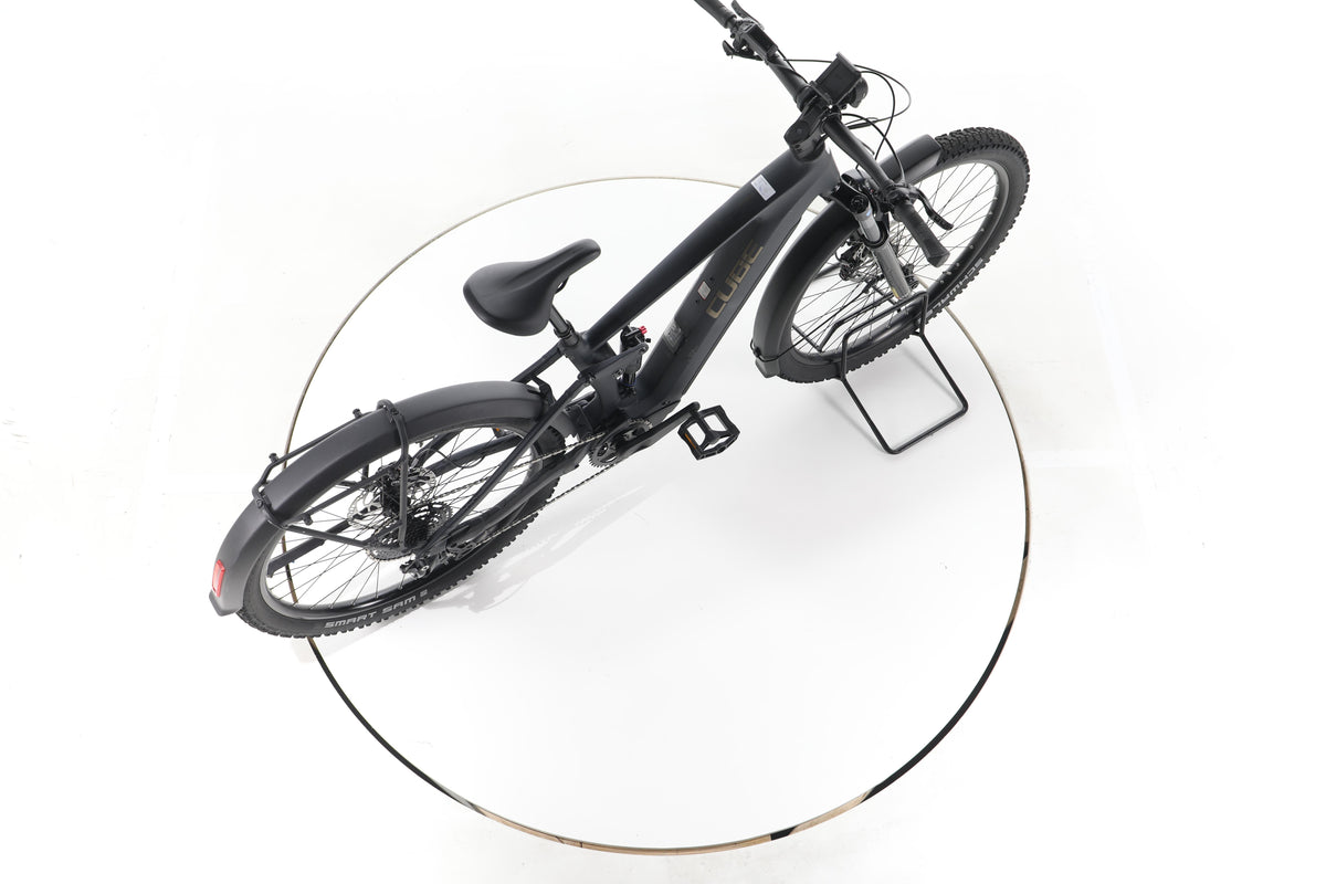 Cube Stereo Hybrid ONE22 Pro Allroad SUV E-Bike 2025 - Image 24