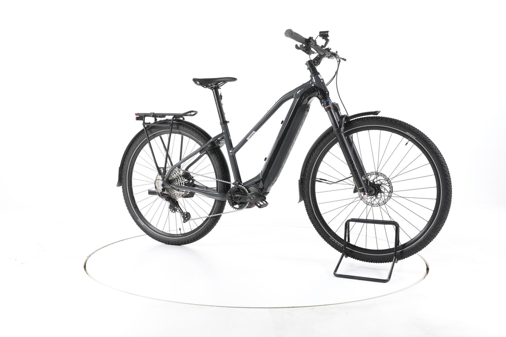 Merida EBIG.Tour 675 EQ Trekking E-Bike - Image 2