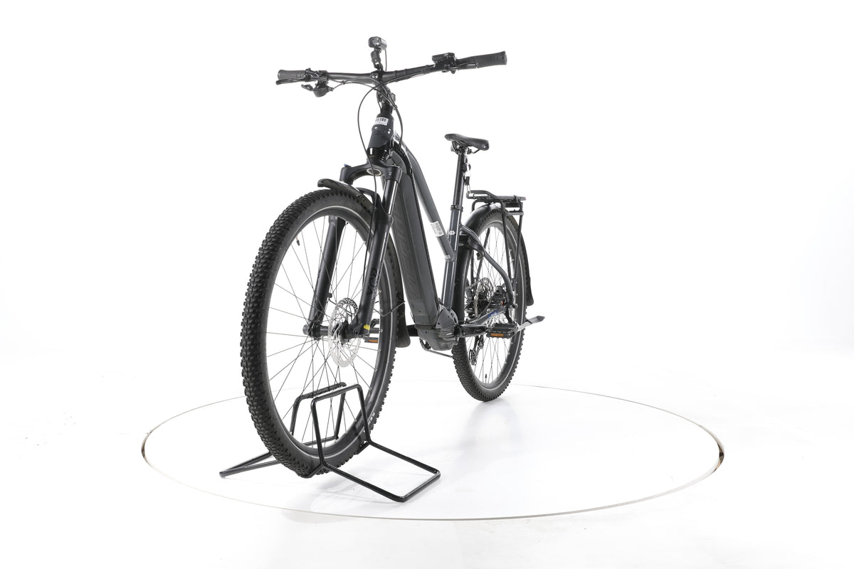 Merida EBIG.Tour 675 EQ Trekking E-Bike - Image 5