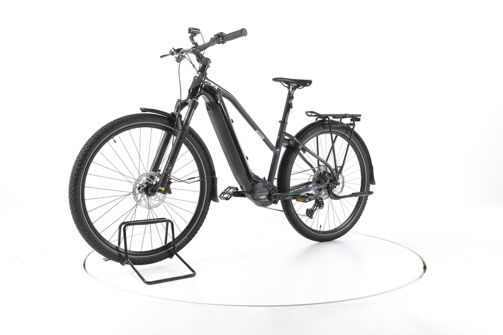 Merida EBIG.Tour 675 EQ Trekking E-Bike - Image 6