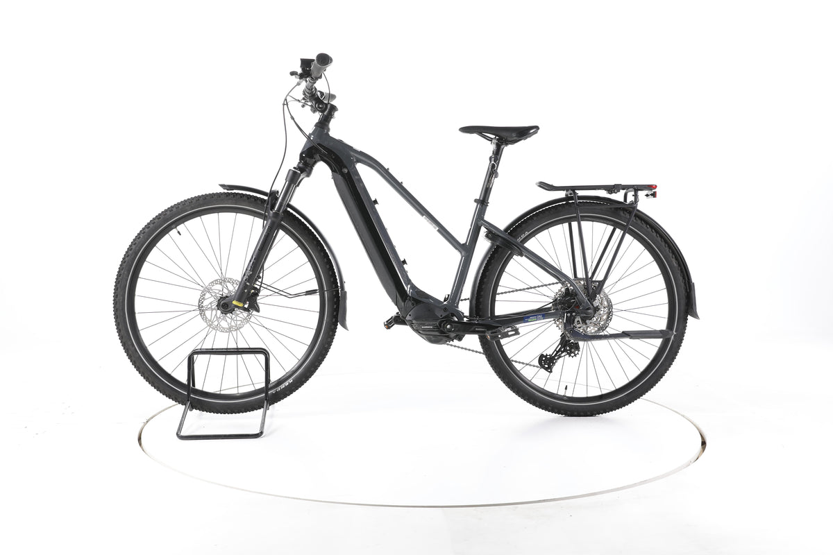 Merida EBIG.Tour 675 EQ Trekking E-Bike - Image 7