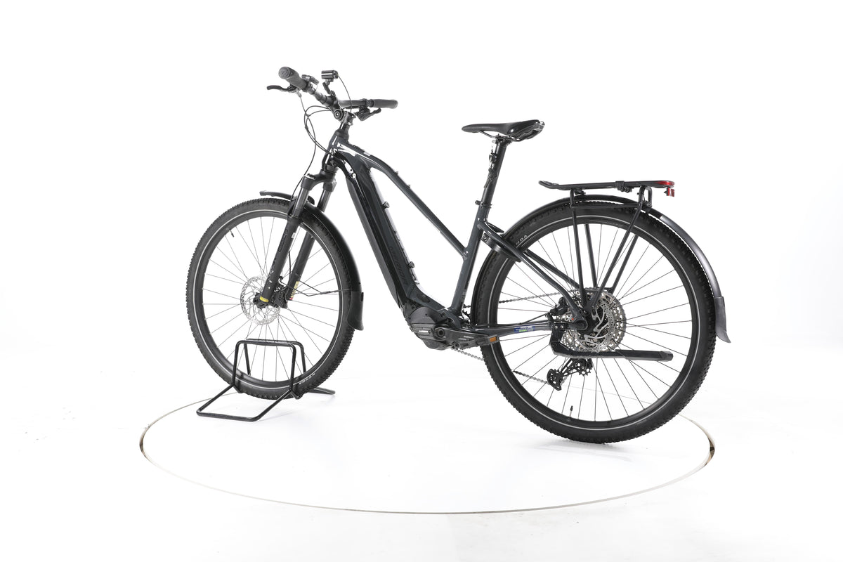 Merida EBIG.Tour 675 EQ Trekking E-Bike - Image 8