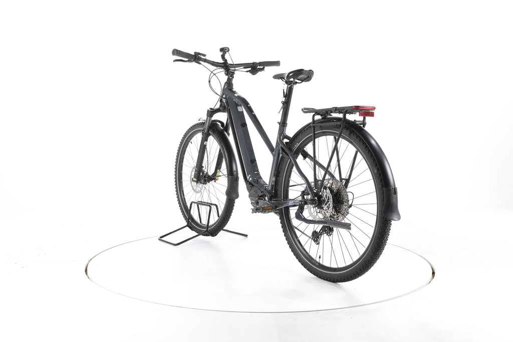 Merida EBIG.Tour 675 EQ Trekking E-Bike - Image 9