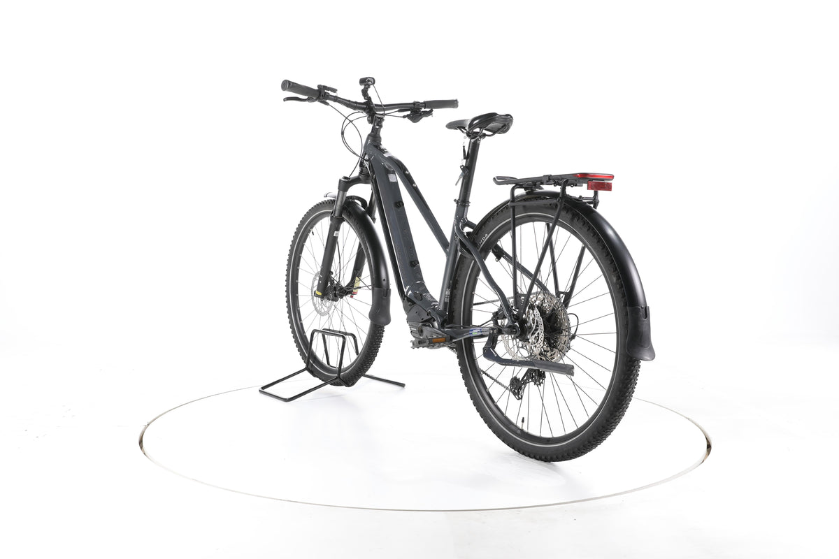 Merida EBIG.Tour 675 EQ Trekking E-Bike - Image 9