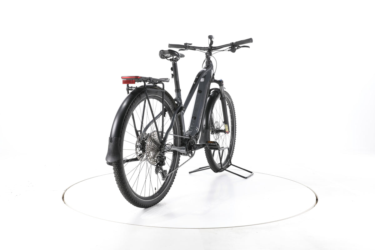 Merida EBIG.Tour 675 EQ Trekking E-Bike - Image 11
