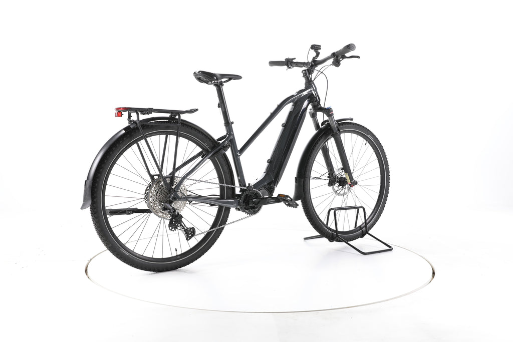 Merida EBIG.Tour 675 EQ Trekking E-Bike - Image 12