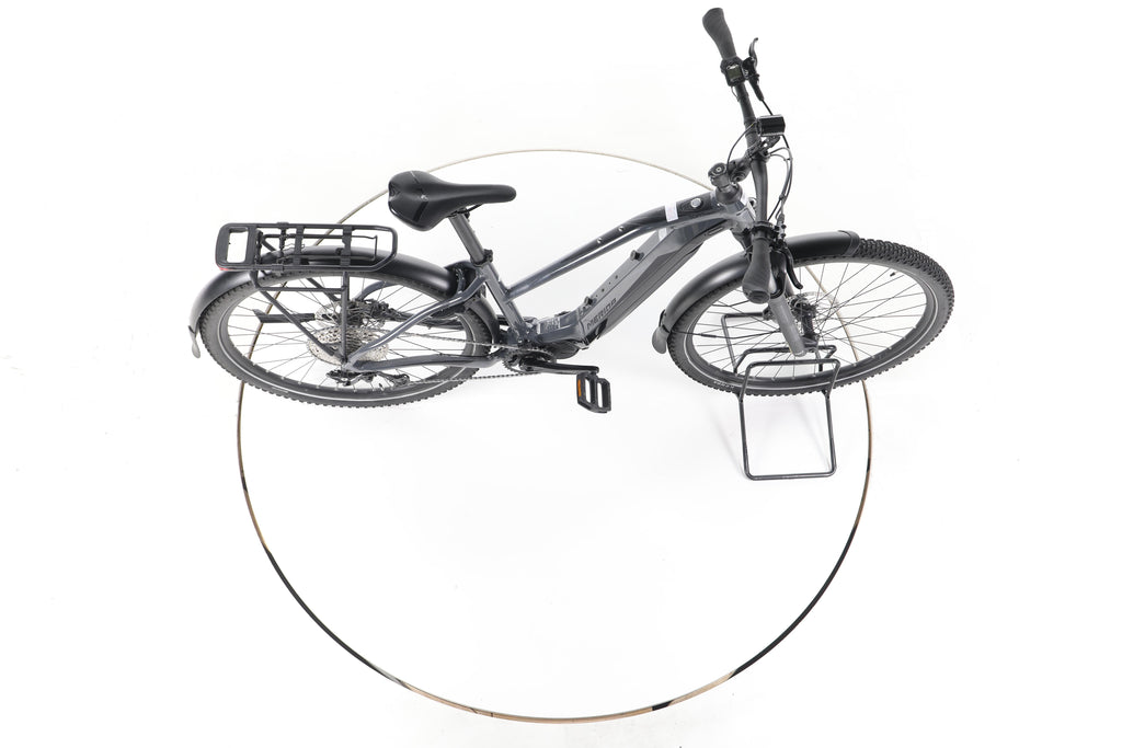 Merida EBIG.Tour 675 EQ Trekking E-Bike - Image 13