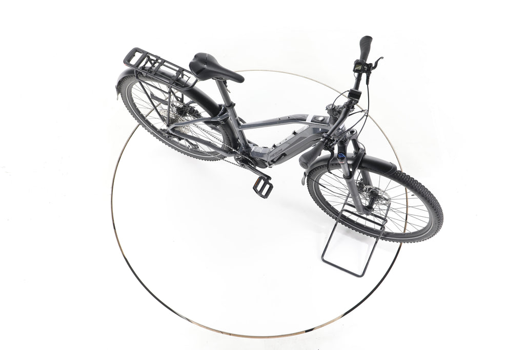 Merida EBIG.Tour 675 EQ Trekking E-Bike - Image 14