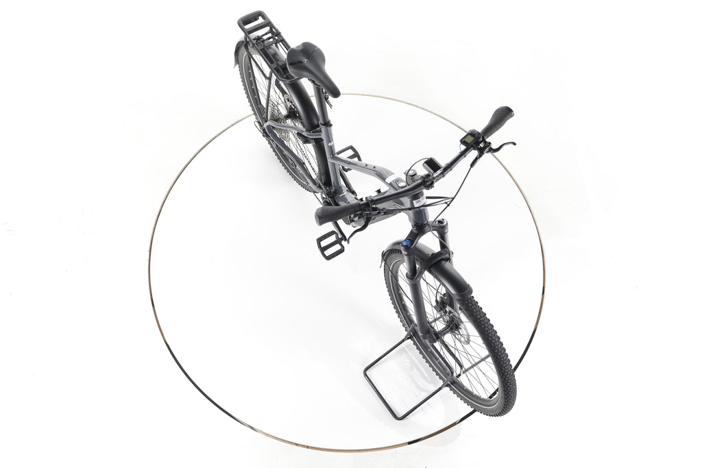 Merida EBIG.Tour 675 EQ Trekking E-Bike - Image 15