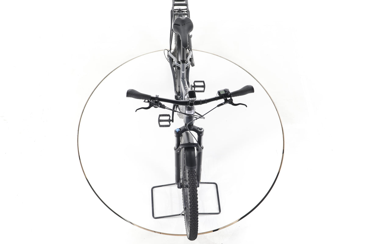 Merida EBIG.Tour 675 EQ Trekking E-Bike - Image 16