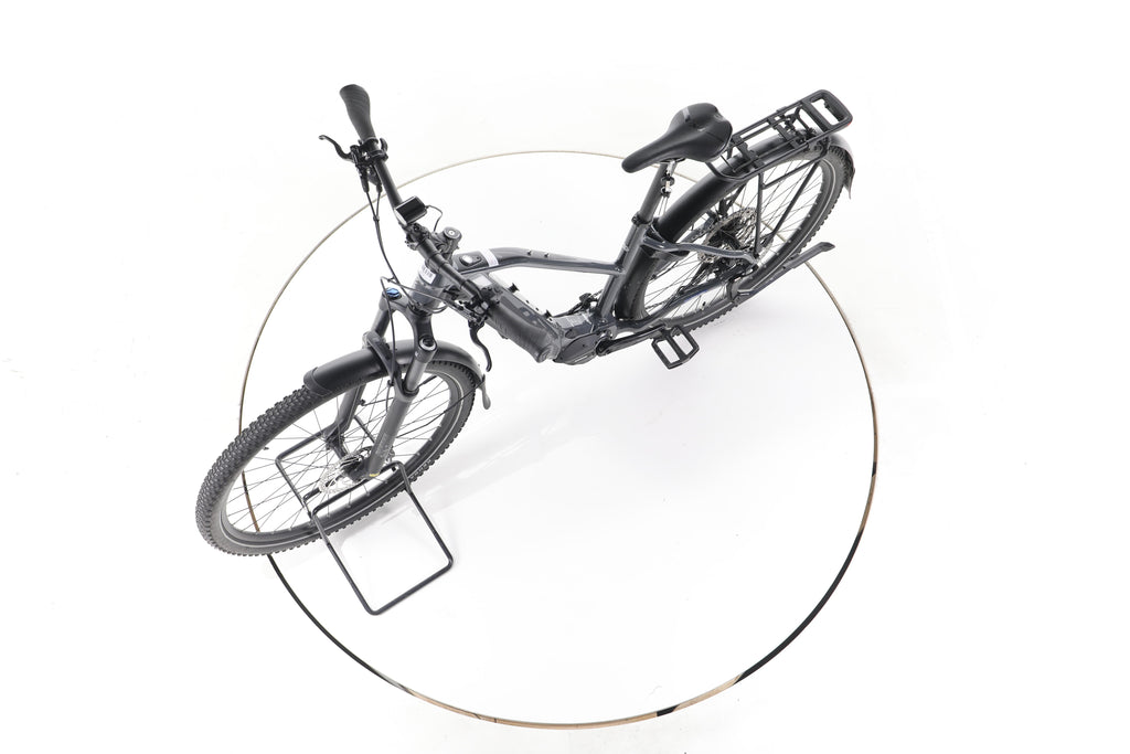 Merida EBIG.Tour 675 EQ Trekking E-Bike - Image 18