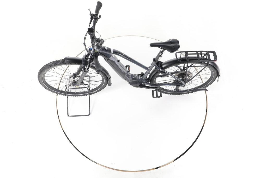 Merida EBIG.Tour 675 EQ Trekking E-Bike - Image 19