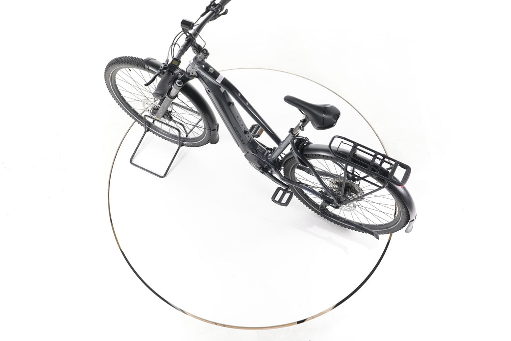 Merida EBIG.Tour 675 EQ Trekking E-Bike - Image 20