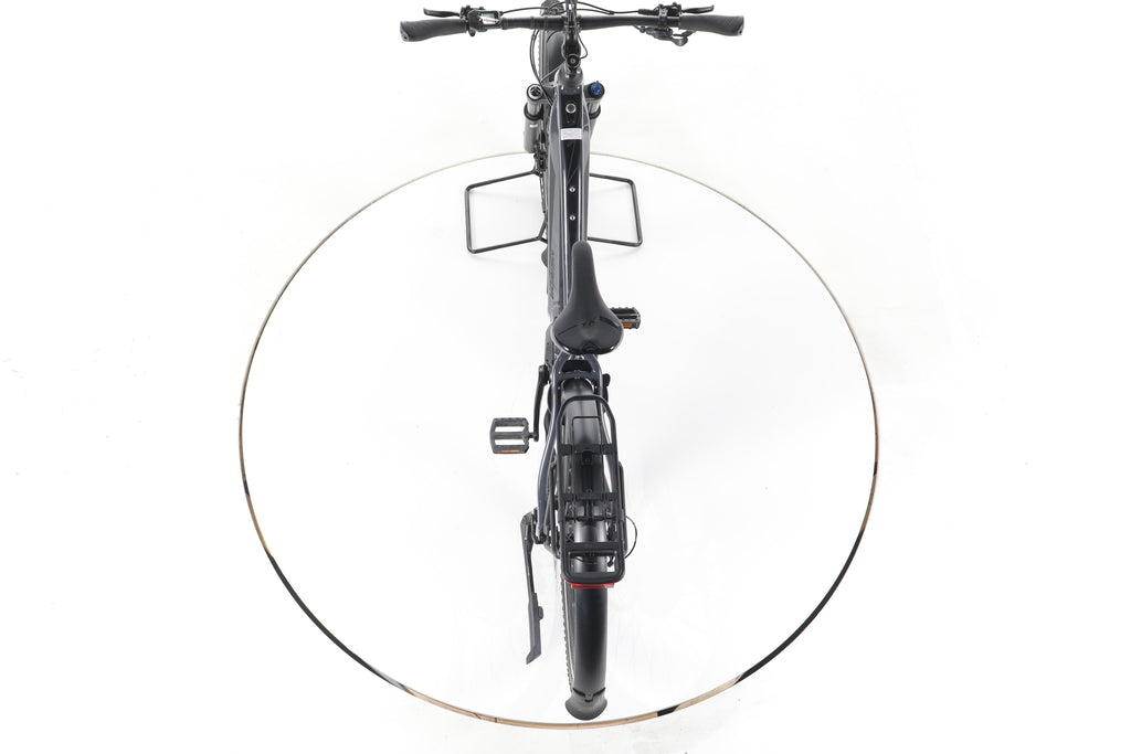 Merida EBIG.Tour 675 EQ Trekking E-Bike - Image 22