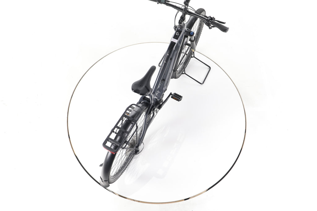 Merida EBIG.Tour 675 EQ Trekking E-Bike - Image 23