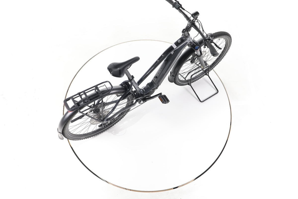 Merida EBIG.Tour 675 EQ Trekking E-Bike - Image 24