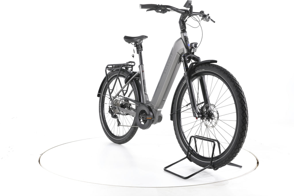 Kalkhoff Endeavour 5.B Move+ Trekking E-Bike Tiefeinsteiger - Image 3