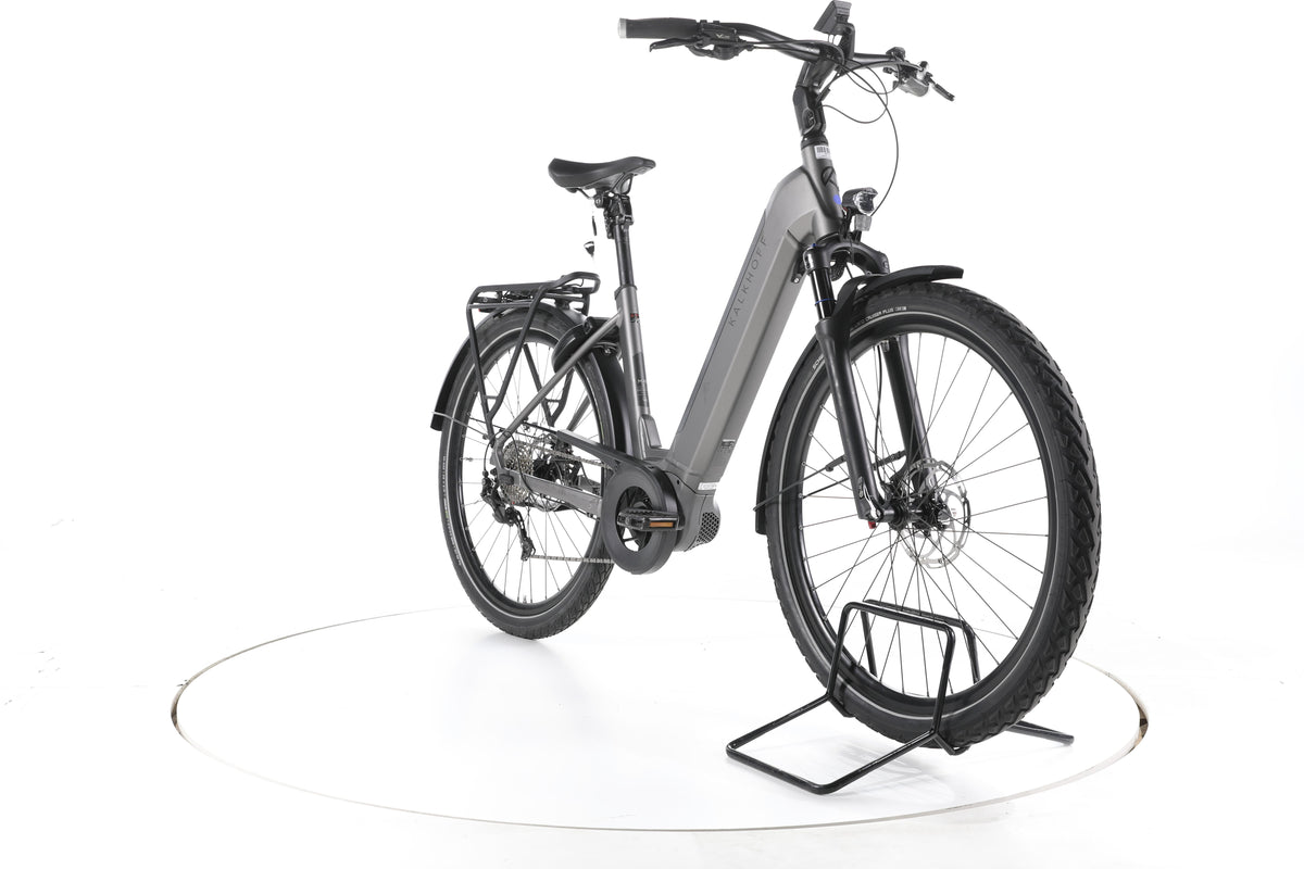 Kalkhoff Endeavour 5.B Move+ Trekking E-Bike Tiefeinsteiger - Image 3