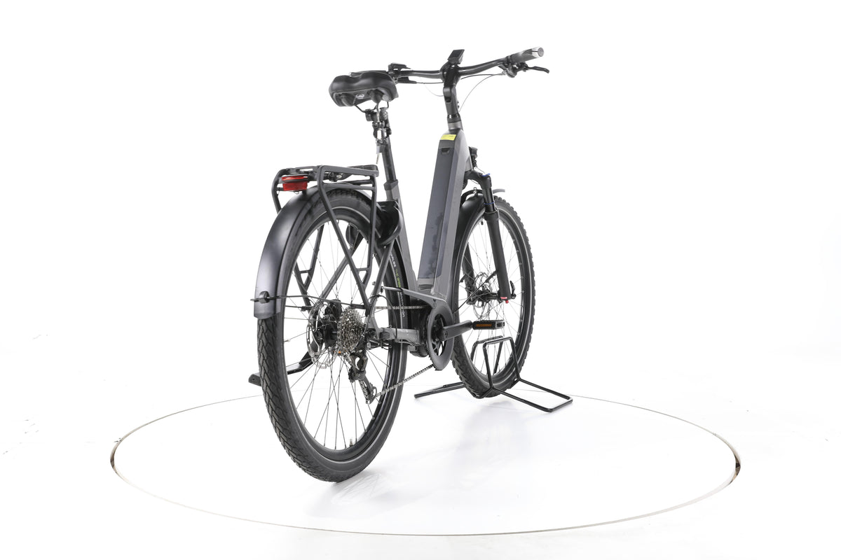 Kalkhoff Endeavour 5.B Move+ Trekking E-Bike Tiefeinsteiger - Image 11