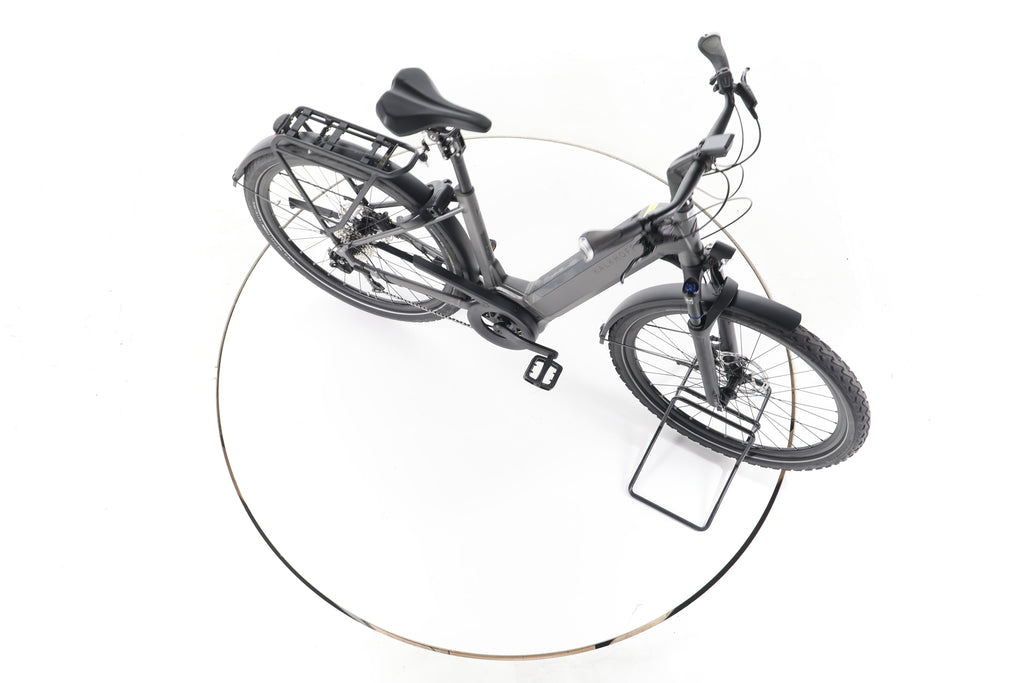 Kalkhoff Endeavour 5.B Move+ Trekking E-Bike Tiefeinsteiger - Image 14