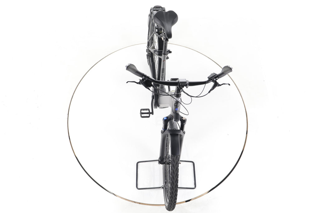 Kalkhoff Endeavour 5.B Move+ Trekking E-Bike Tiefeinsteiger - Image 16