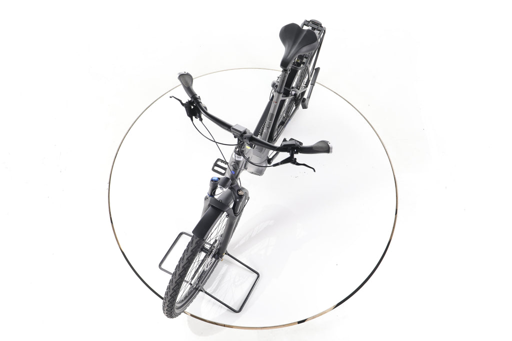 Kalkhoff Endeavour 5.B Move+ Trekking E-Bike Tiefeinsteiger - Image 17