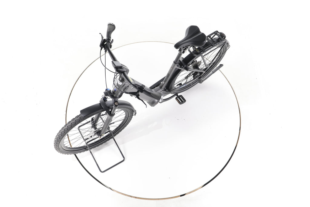Kalkhoff Endeavour 5.B Move+ Trekking E-Bike Tiefeinsteiger - Image 18