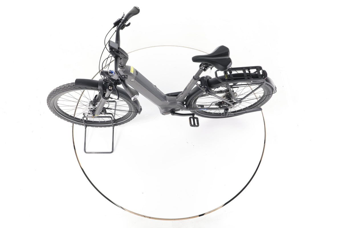 Kalkhoff Endeavour 5.B Move+ Trekking E-Bike Tiefeinsteiger - Image 19