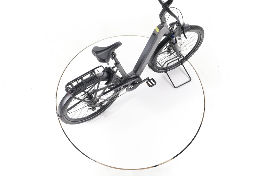 Kalkhoff Endeavour 5.B Move+ Trekking E-Bike Tiefeinsteiger - Image 24