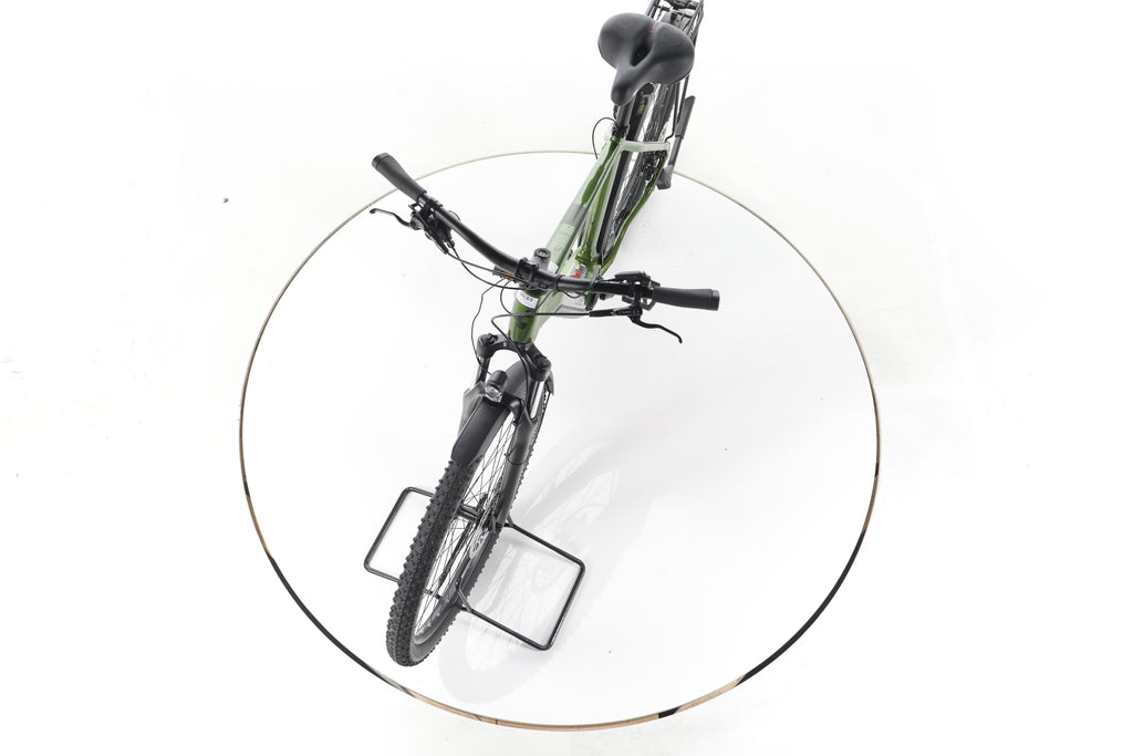 Cube Nuride Hybrid Pro Allroad Trekking E-Bike - Image 17