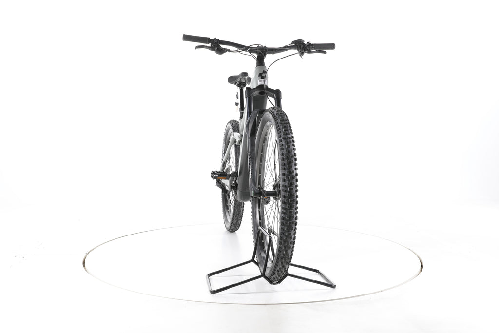Cube Stereo Hybrid 140 HPC Pro E-Bike Fully Carbon - Image 4