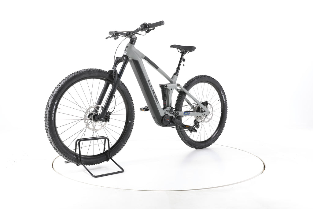 Cube Stereo Hybrid 140 HPC Pro E-Bike Fully Carbon - Image 6