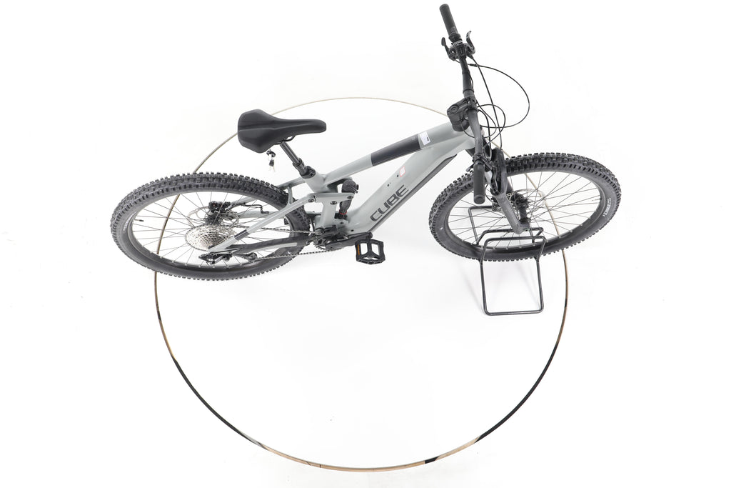 Cube Stereo Hybrid 140 HPC Pro E-Bike Fully Carbon - Image 13