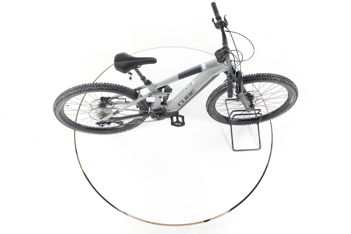 Cube Stereo Hybrid 140 HPC Pro E-Bike Fully Carbon - Image 13